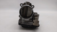 2014-2019 Ford Fusion Throttle Body P/N:DS7G-9F991-BB DS7G-9E991-BB, DS7G-9F991-CA Fits Fits 2014 2015 2016 2017 2018 2019 O