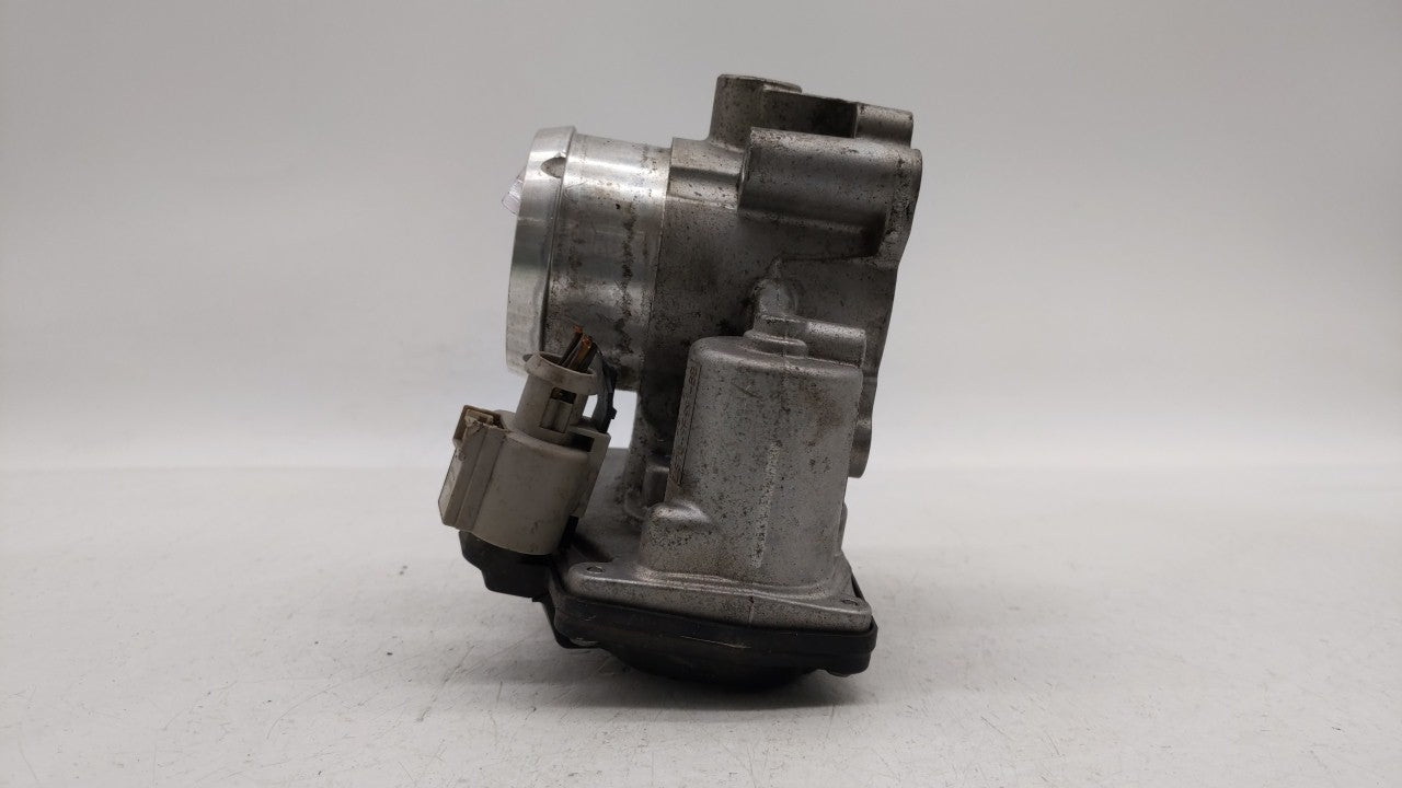 2014-2019 Ford Fusion Throttle Body P/N:DS7G-9F991-BB DS7G-9E991-BB, DS7G-9F991-CA Fits Fits 2014 2015 2016 2017 2018 2019 O