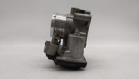2014-2019 Ford Fusion Throttle Body P/N:DS7G-9F991-BB DS7G-9E991-BB, DS7G-9F991-CA Fits Fits 2014 2015 2016 2017 2018 2019 O
