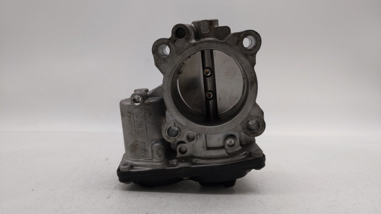 2014-2019 Ford Fusion Throttle Body P/N:DS7G-9F991-BB DS7G-9E991-BB, DS7G-9F991-CA Fits Fits 2014 2015 2016 2017 2018 2019 O