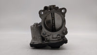 2014-2019 Ford Fusion Throttle Body P/N:DS7G-9F991-BB DS7G-9E991-BB, DS7G-9F991-CA Fits Fits 2014 2015 2016 2017 2018 2019 O