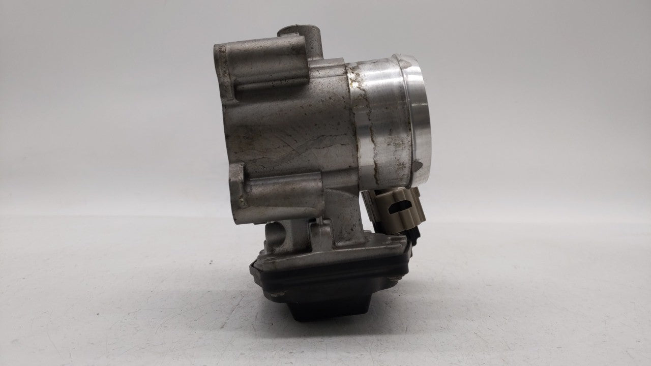 2014-2019 Ford Fusion Throttle Body P/N:DS7G-9F991-BB DS7G-9E991-BB, DS7G-9F991-CA Fits Fits 2014 2015 2016 2017 2018 2019 O