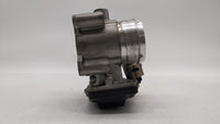 2014-2019 Ford Fusion Throttle Body P/N:DS7G-9F991-BB DS7G-9E991-BB, DS7G-9F991-CA Fits Fits 2014 2015 2016 2017 2018 2019 O