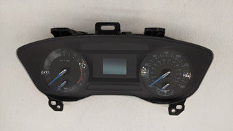 compare product 2017 Ford Fusion Instrument Cluster Speedometer Gauges P/N:HS7T-10849-AG Fits OEM Used Auto Parts