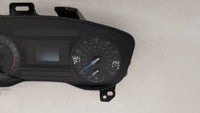 2017 Ford Fusion Instrument Cluster Speedometer Gauges P/N:HS7T-10849-AG Fits OEM Used Auto Parts - Oemusedautoparts1.com