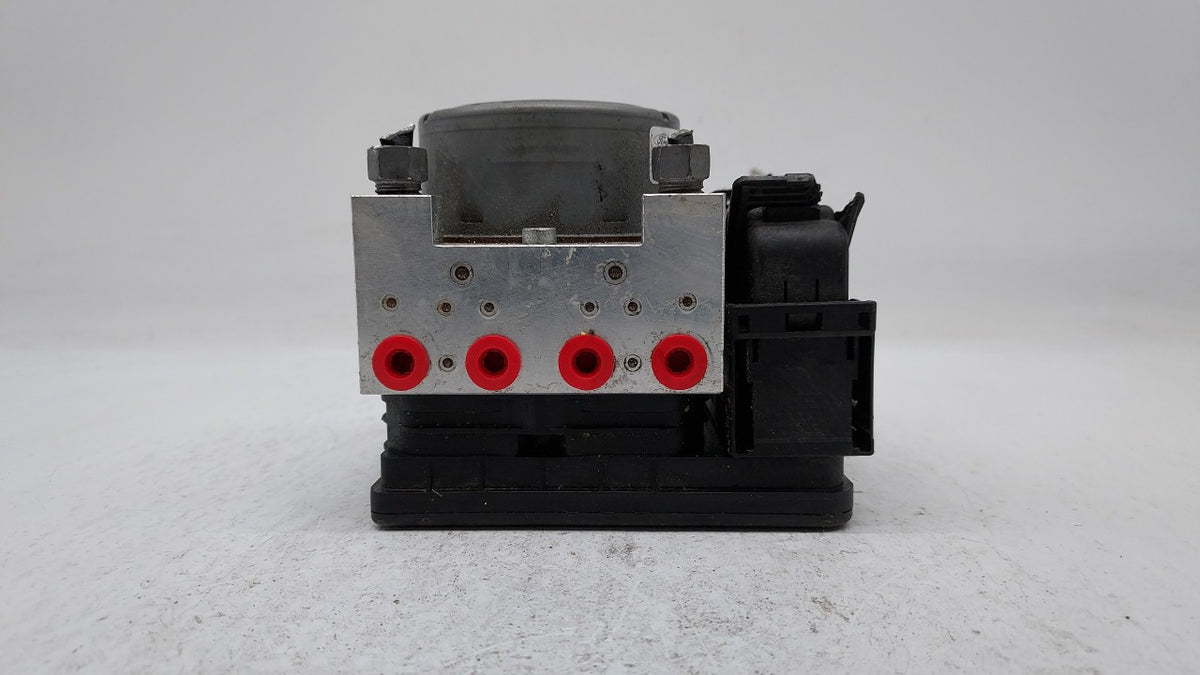 2017-2018 Ford Fusion Anti-Lock Brake ABS Pump Module Actuator OEM P/N:HG9C-2B373-BG HG9C-2C219-LG Fits Fits 2017 2018 OEM U