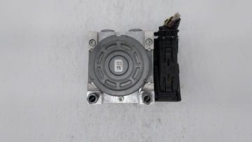 2017-2018 Ford Fusion ABS Pump Control Module Replacement P/N:HG9C-2B373-BG HG9C-2C219-LG, HG9C-2B373-BH Fits Fits 2017 2018 OEM Used Auto Parts