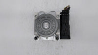2017-2018 Ford Fusion Anti-Lock Brake ABS Pump Module Actuator OEM P/N:HG9C-2B373-BG HG9C-2C219-LG Fits Fits 2017 2018 OEM U