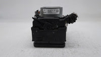2017-2018 Ford Fusion Anti-Lock Brake ABS Pump Module Actuator OEM P/N:HG9C-2B373-BG HG9C-2C219-LG Fits Fits 2017 2018 OEM U