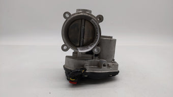 compare product 2013-2019 Ford Fusion Throttle Body P/N:DS7E-9F991-AK DS7E-9F991-AD Fits Fits 2013 2014 2015 2016 2017 2018 2019 2020 OEM Used Auto Parts
