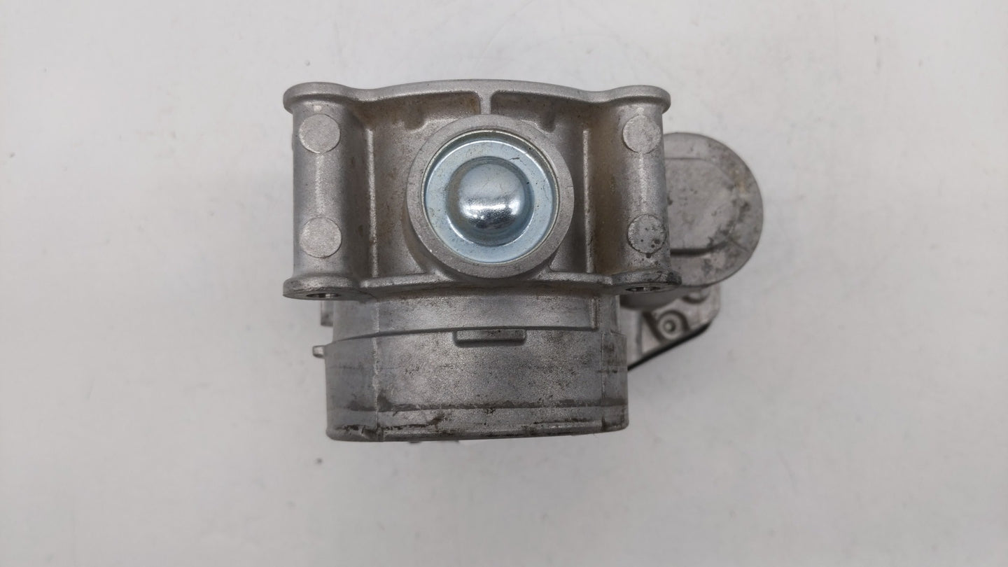 2013-2019 Ford Fusion Throttle Body P/N:DS7E-9F991-AK DS7E-9F991-AD Fits Fits 2013 2014 2015 2016 2017 2018 2019 2020 OEM Us