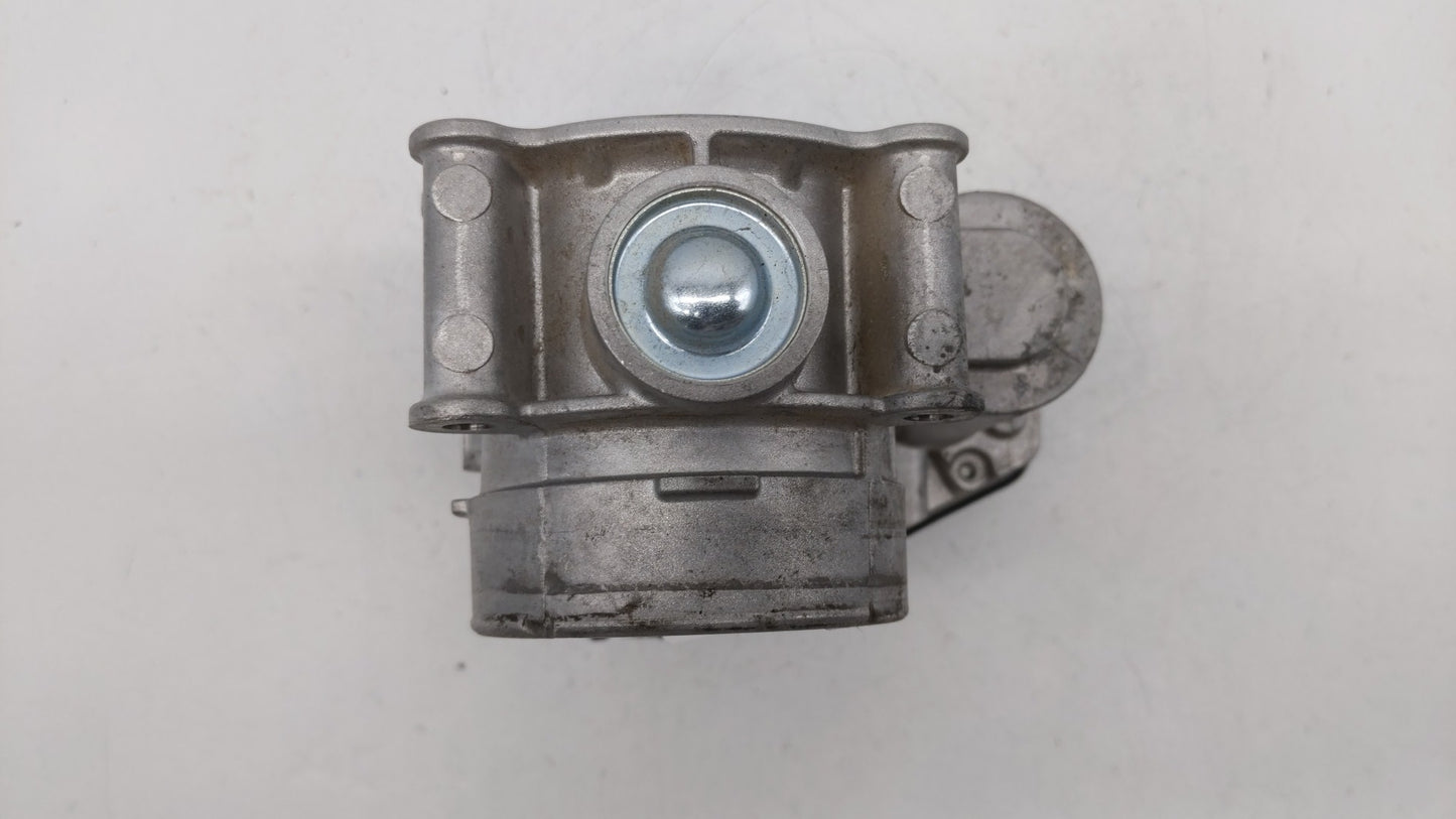 2013-2019 Ford Fusion Throttle Body P/N:DS7E-9F991-AK DS7E-9F991-AD Fits Fits 2013 2014 2015 2016 2017 2018 2019 2020 OEM Us