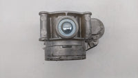 2013-2019 Ford Fusion Throttle Body P/N:DS7E-9F991-AK DS7E-9F991-AD Fits Fits 2013 2014 2015 2016 2017 2018 2019 2020 OEM Us