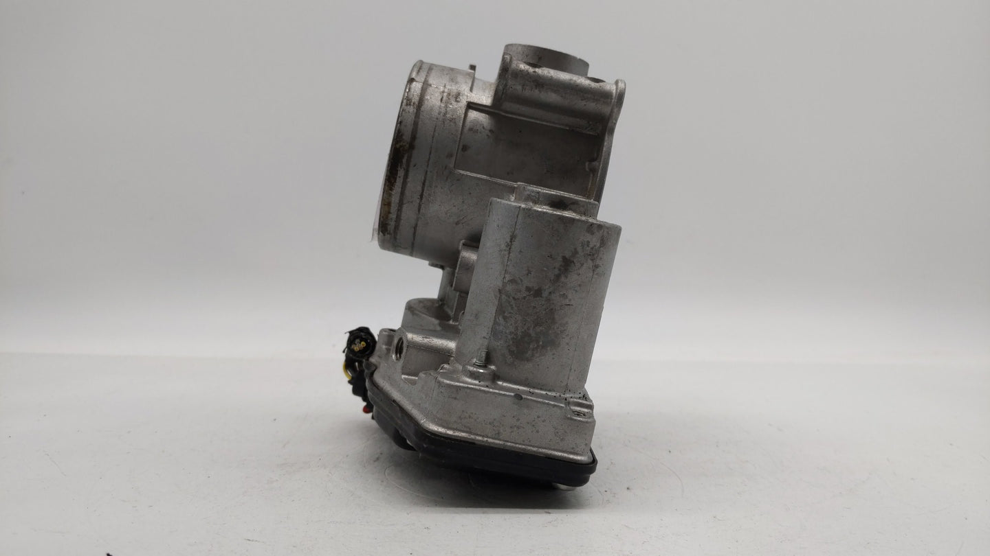 2013-2019 Ford Fusion Throttle Body P/N:DS7E-9F991-AK DS7E-9F991-AD Fits Fits 2013 2014 2015 2016 2017 2018 2019 2020 OEM Us