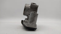 2013-2019 Ford Fusion Throttle Body P/N:DS7E-9F991-AK DS7E-9F991-AD Fits Fits 2013 2014 2015 2016 2017 2018 2019 2020 OEM Us