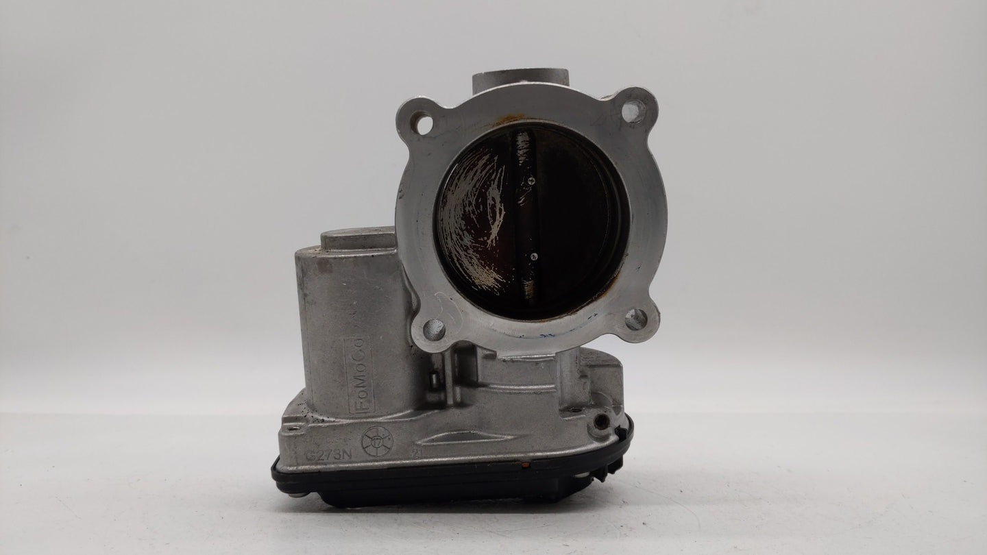 2013-2019 Ford Fusion Throttle Body P/N:DS7E-9F991-AK DS7E-9F991-AD Fits Fits 2013 2014 2015 2016 2017 2018 2019 2020 OEM Us