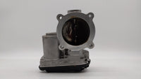 2013-2019 Ford Fusion Throttle Body P/N:DS7E-9F991-AK DS7E-9F991-AD Fits Fits 2013 2014 2015 2016 2017 2018 2019 2020 OEM Us