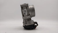 2013-2019 Ford Fusion Throttle Body P/N:DS7E-9F991-AK DS7E-9F991-AD Fits Fits 2013 2014 2015 2016 2017 2018 2019 2020 OEM Us