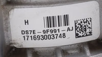 2013-2019 Ford Fusion Throttle Body P/N:DS7E-9F991-AK DS7E-9F991-AD Fits Fits 2013 2014 2015 2016 2017 2018 2019 2020 OEM Us