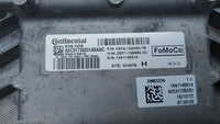 2017-2020 Ford Fusion PCM Engine Control Computer ECU ECM PCU OEM P/N:DS71-12B684-VC Fits 2014 2015 2016 2017 2018 2019 2020