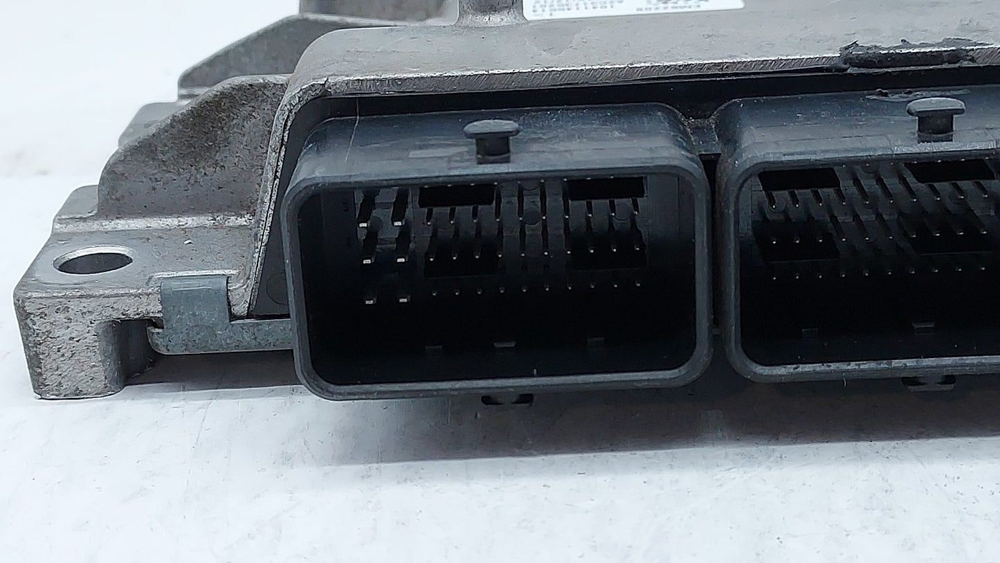 2017-2020 Ford Fusion PCM Engine Control Computer ECU ECM PCU OEM P/N:DS71-12B684-VC Fits Fits 2014 2015 2016 2017 2018 2019