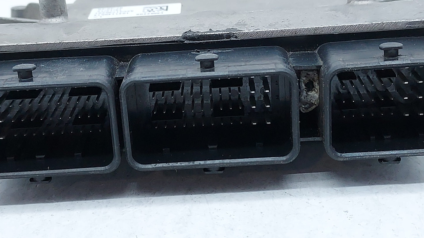 2017-2020 Ford Fusion PCM Engine Control Computer ECU ECM PCU OEM P/N:DS71-12B684-VC Fits Fits 2014 2015 2016 2017 2018 2019