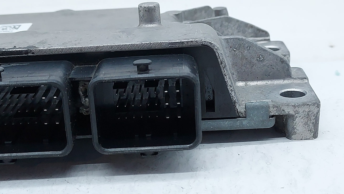 2017-2020 Ford Fusion PCM Engine Control Computer ECU ECM PCU OEM P/N:DS71-12B684-VC Fits Fits 2014 2015 2016 2017 2018 2019