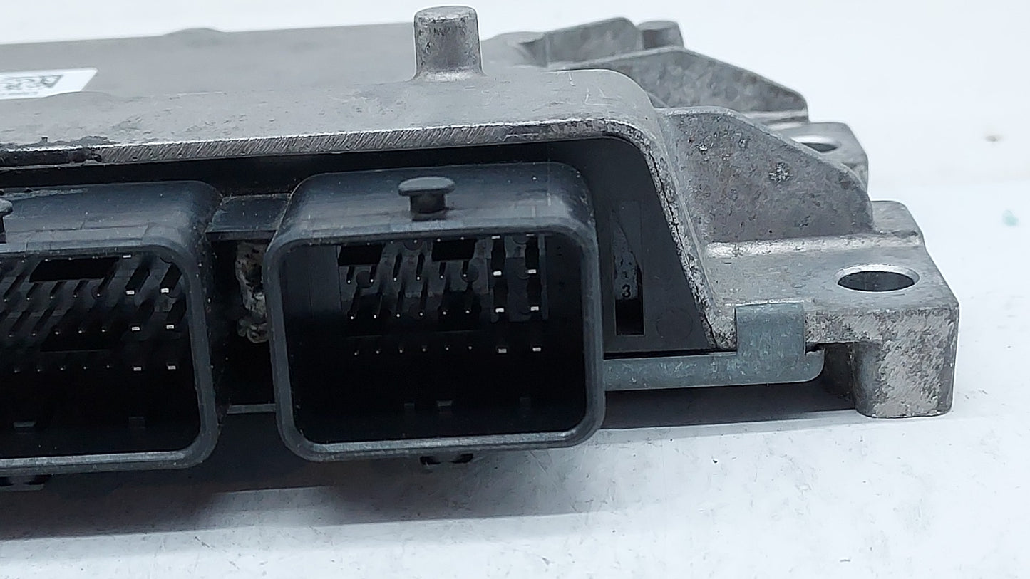 2017-2020 Ford Fusion PCM Engine Control Computer ECU ECM PCU OEM P/N:DS71-12B684-VC Fits Fits 2014 2015 2016 2017 2018 2019