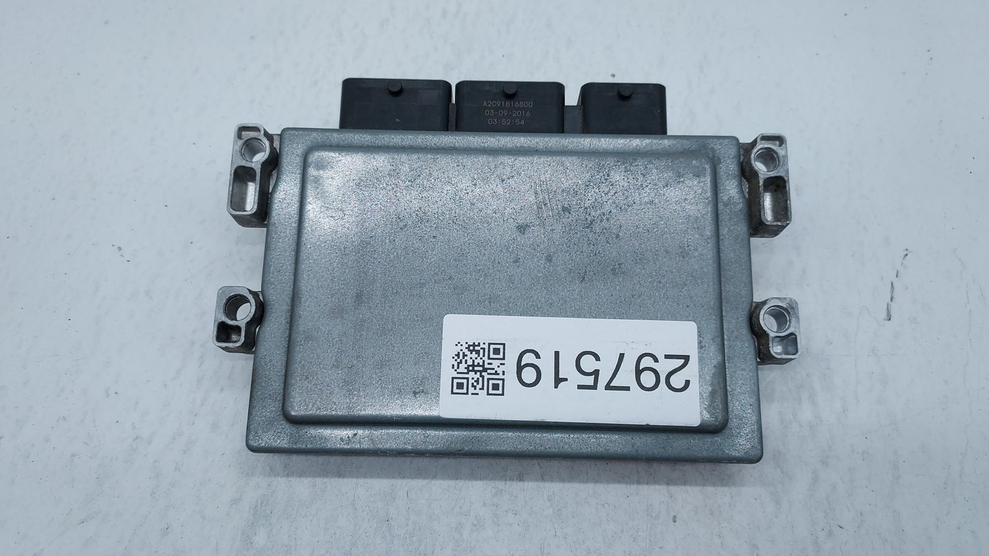 2017-2020 Ford Fusion PCM Engine Control Computer ECU ECM PCU OEM P/N:DS71-12B684-VC Fits Fits 2014 2015 2016 2017 2018 2019