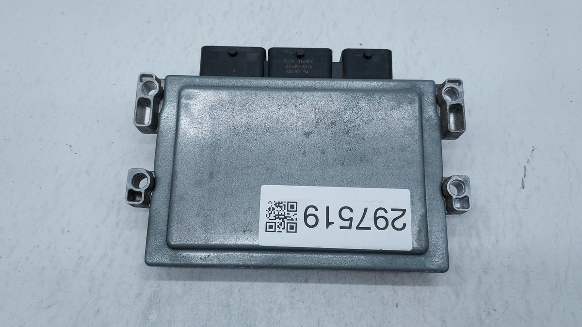 2017-2020 Ford Fusion PCM Engine Control Computer ECU ECM PCU OEM P/N:DS71-12B684-VC Fits 2014 2015 2016 2017 2018 2019 2020