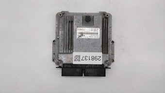 compare product 2017-2019 Ford Fusion PCM Engine Control Computer ECU ECM PCU OEM P/N:KS7A-12A650-BCA HS7A-12A650-ABB Fits Fits 2017 2018 2019 OEM Used Auto Parts