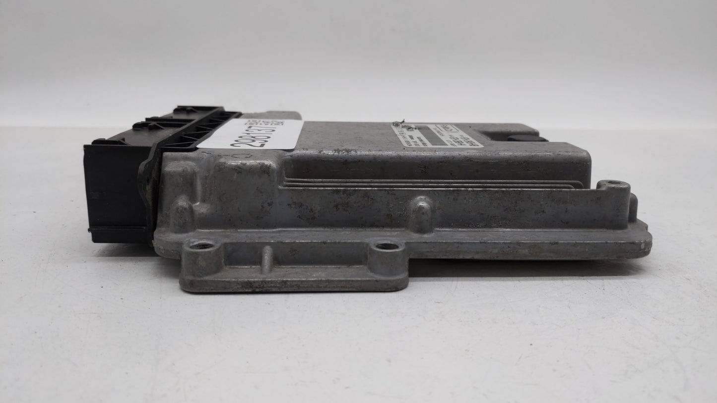 2017-2019 Ford Fusion PCM Engine Control Computer ECU ECM PCU OEM P/N:KS7A-12A650-BCA HS7A-12A650-ABB Fits Fits 2017 2018 20