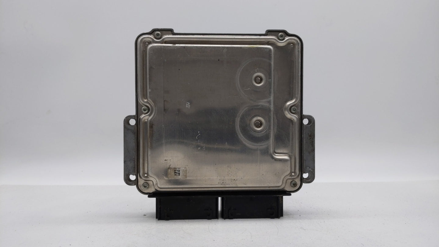 2017-2019 Ford Fusion PCM Engine Control Computer ECU ECM PCU OEM P/N:KS7A-12A650-BCA HS7A-12A650-ABB Fits Fits 2017 2018 20