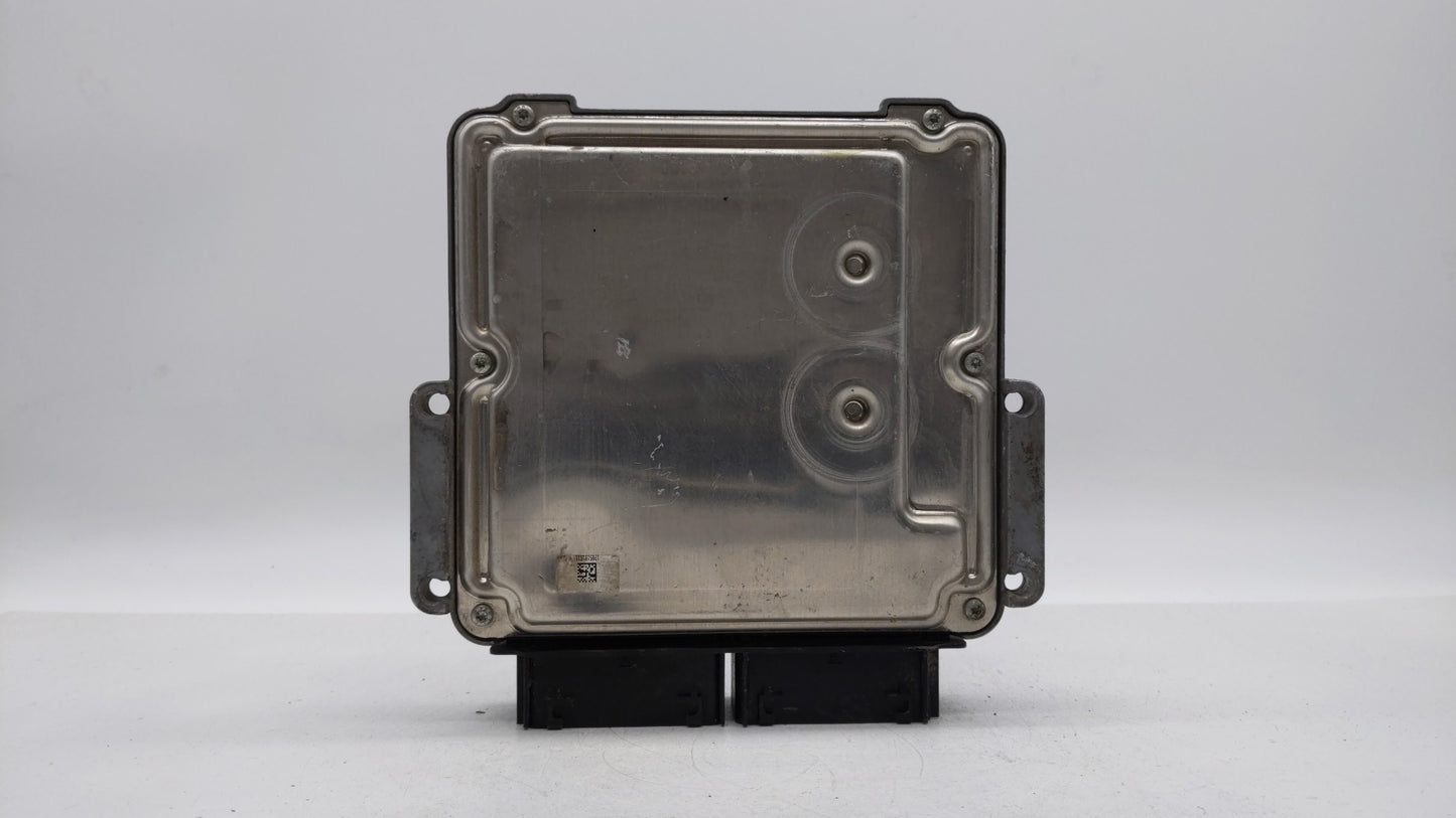 2017-2019 Ford Fusion PCM Engine Control Computer ECU ECM PCU OEM P/N:KS7A-12A650-BCA HS7A-12A650-ABB Fits Fits 2017 2018 20