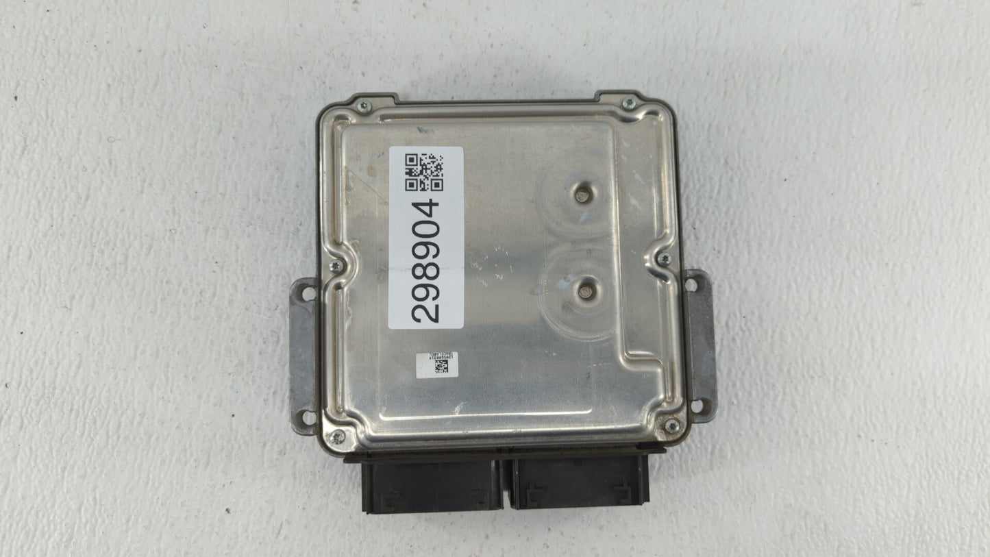 2017-2019 Ford Fusion PCM Engine Control Computer ECU ECM PCU OEM P/N:KS7A-12A650-BCA HS7A-12A650-ABB Fits Fits 2017 2018 20