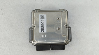 compare product 2017-2019 Ford Fusion PCM Engine Control Computer ECU ECM PCU OEM P/N:KS7A-12A650-BCA HS7A-12A650-ABB Fits Fits 2017 2018 2019 OEM Used Auto Parts