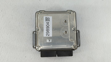 2017-2019 Ford Fusion PCM Engine Control Computer ECU ECM PCU OEM P/N:KS7A-12A650-BCA HS7A-12A650-ABB Fits Fits 2017 2018 20