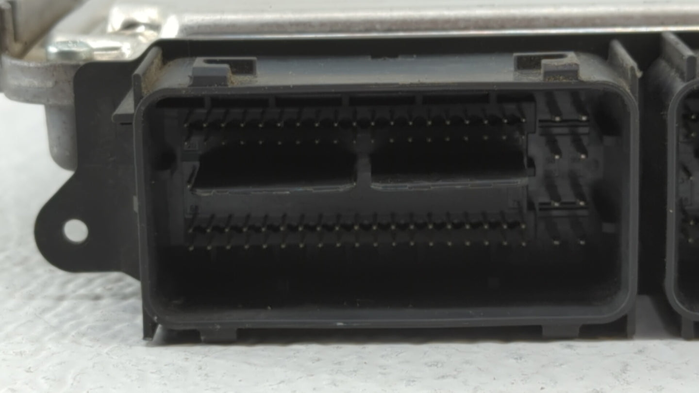 2017-2019 Ford Fusion PCM Engine Control Computer ECU ECM PCU OEM P/N:KS7A-12A650-BCA HS7A-12A650-ABB Fits Fits 2017 2018 20