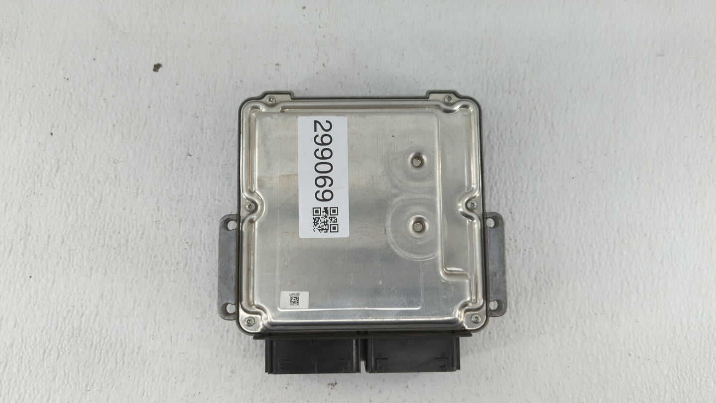 2017-2019 Ford Fusion PCM Engine Control Computer ECU ECM PCU OEM P/N:KS7A-12A650-BCA HS7A-12A650-ABB Fits Fits 2017 2018 20