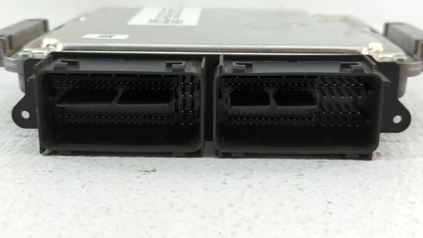 2017-2019 Ford Fusion PCM Engine Control Computer ECU ECM PCU OEM P/N:KS7A-12A650-BCA HS7A-12A650-ABB Fits Fits 2017 2018 20