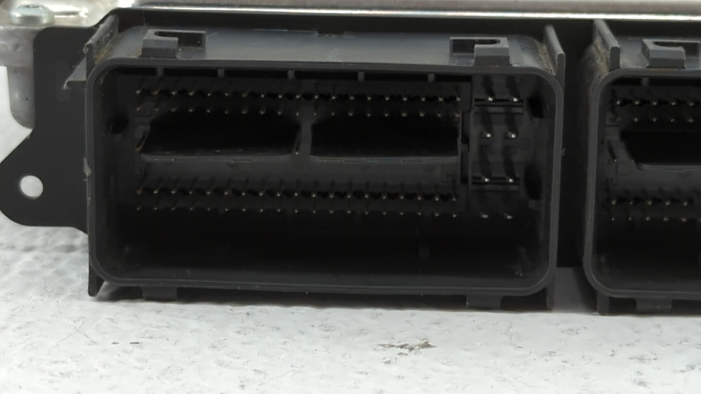 2017-2019 Ford Fusion PCM Engine Control Computer ECU ECM PCU OEM P/N:KS7A-12A650-BCA HS7A-12A650-ABB Fits Fits 2017 2018 20