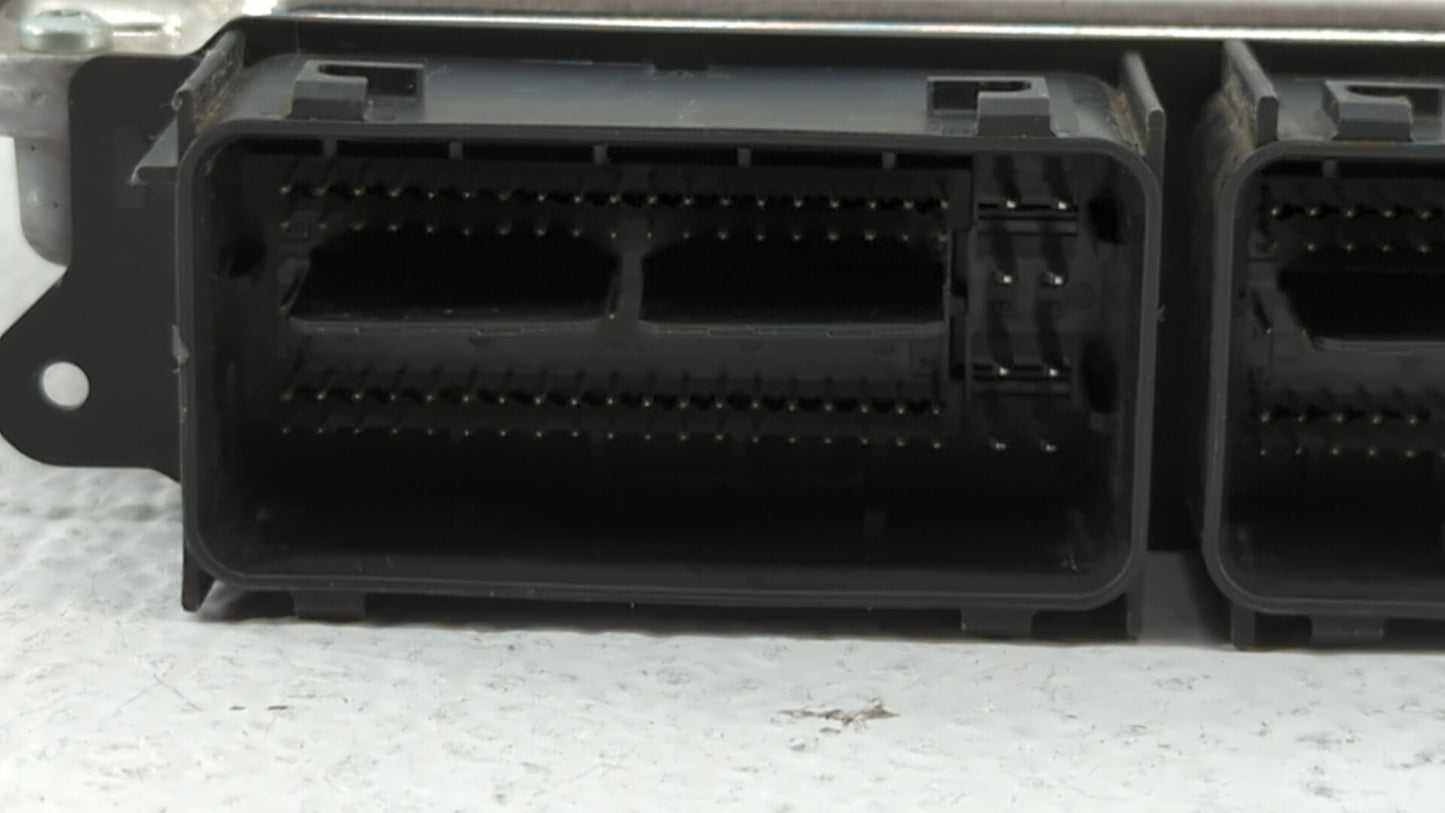 2017-2019 Ford Fusion PCM Engine Control Computer ECU ECM PCU OEM P/N:KS7A-12A650-BCA HS7A-12A650-ABB Fits Fits 2017 2018 20