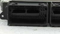 2017-2019 Ford Fusion PCM Engine Control Computer ECU ECM PCU OEM P/N:KS7A-12A650-BCA HS7A-12A650-ABB Fits Fits 2017 2018 20