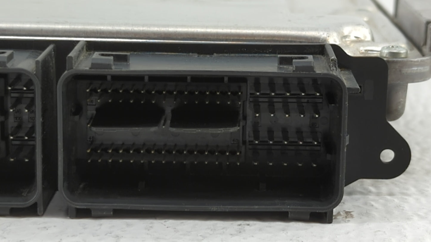 2017-2019 Ford Fusion PCM Engine Control Computer ECU ECM PCU OEM P/N:KS7A-12A650-BCA HS7A-12A650-ABB Fits Fits 2017 2018 20