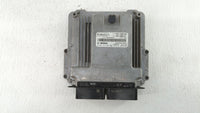 2017-2019 Ford Fusion PCM Engine Control Computer ECU ECM PCU OEM P/N:KS7A-12A650-BCA HS7A-12A650-ABB Fits Fits 2017 2018 20