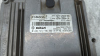 2017-2020 Ford Fusion PCM Engine Control Computer ECU ECM PCU OEM P/N:HS7A-12B684-JA HP5A-12A650-AGB Fits Fits 2017 2018 201