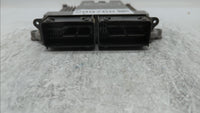 2017-2020 Ford Fusion PCM Engine Control Computer ECU ECM PCU OEM P/N:HS7A-12B684-JA HP5A-12A650-AGB Fits Fits 2017 2018 201
