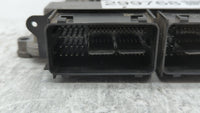 2017-2020 Ford Fusion PCM Engine Control Computer ECU ECM PCU OEM P/N:HS7A-12B684-JA HP5A-12A650-AGB Fits Fits 2017 2018 201