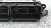 2017-2020 Ford Fusion PCM Engine Control Computer ECU ECM PCU OEM P/N:HS7A-12B684-JA HP5A-12A650-AGB Fits Fits 2017 2018 201