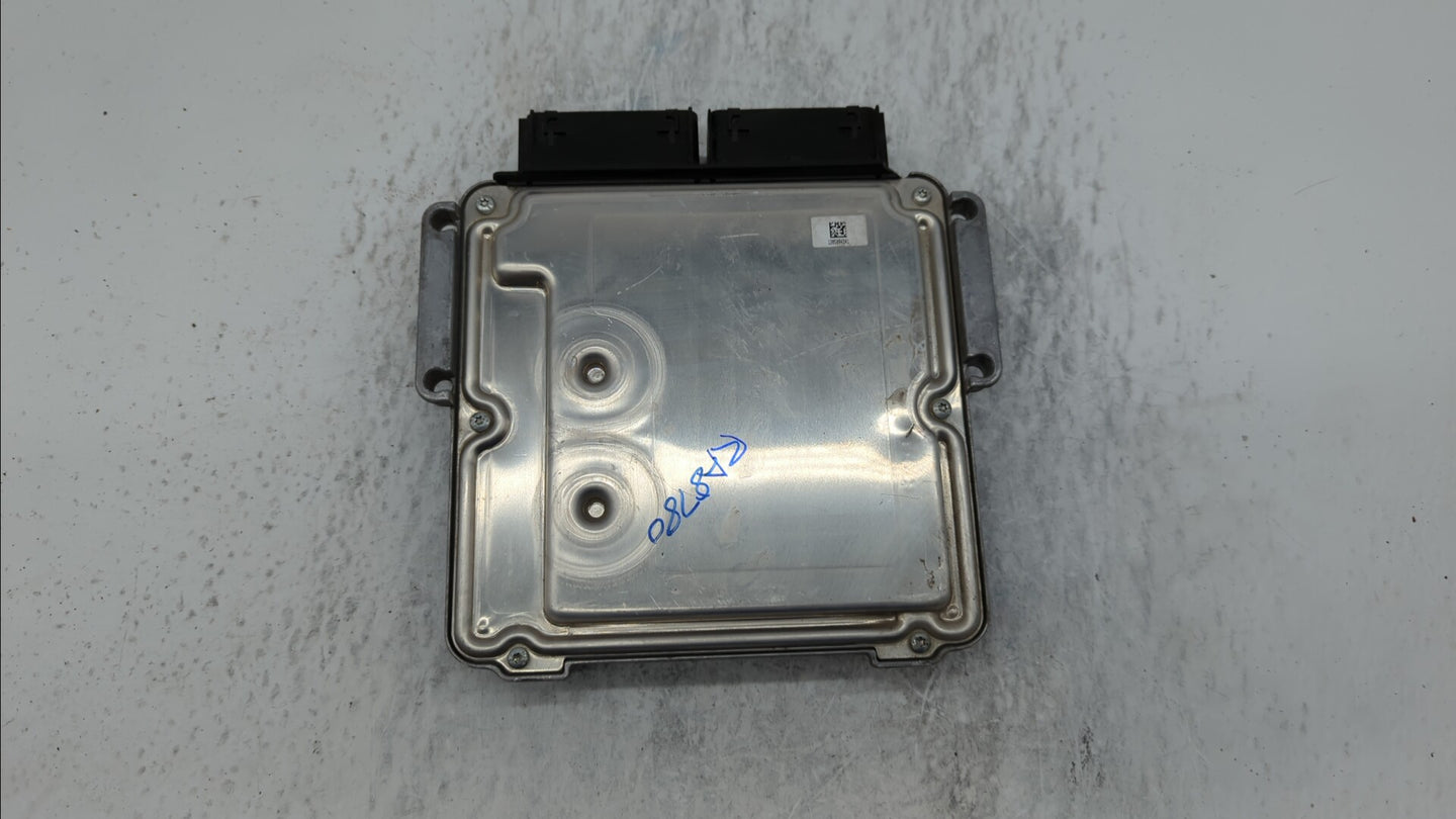 2017-2020 Ford Fusion PCM Engine Control Computer ECU ECM PCU OEM P/N:HS7A-12B684-JA HP5A-12A650-AGB Fits Fits 2017 2018 201